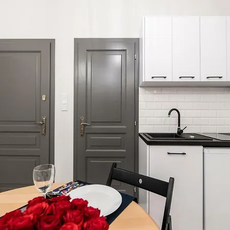 Dietla 32 - Ideal Location In The Heart Of Krakow, Between Main Square And Kazimierz District 3*