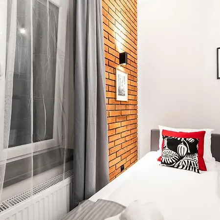 Dietla 32 - Ideal Location In The Heart Of Krakow, Between Main Square And Kazimierz District Aparthotel 3*