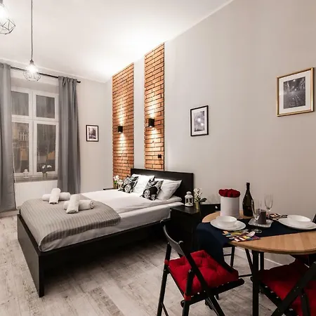 Dietla 32 - Ideal Location In The Heart Of Krakow, Between Main Square And Kazimierz District Ξενοδοχείο με διαμερίσματα 3*
