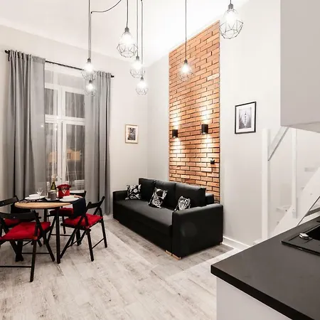 Dietla 32 - Ideal Location In The Heart Of Krakow, Between Main Square And Kazimierz District Lägenhetshotell