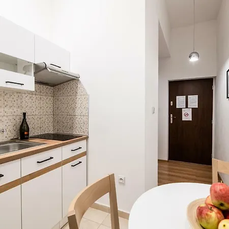 Dietla 32 - Ideal Location In The Heart Of Krakow, Between Main Square And Kazimierz District Cracovia