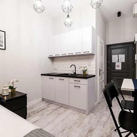 Dietla 32 - Ideal Location In The Heart Of Krakow, Between Main Square And Kazimierz District 3* Cracovia