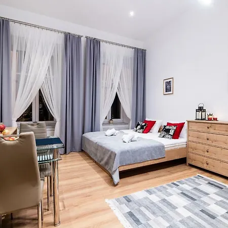 Aparthotel Dietla 32 Residence: Oasis