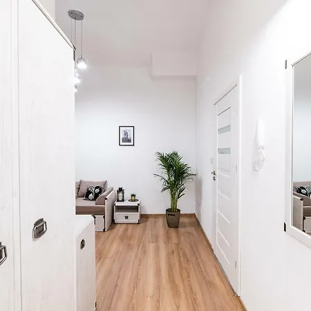 Dietla 32 - Ideal Location In The Heart Of Krakow, Between Main Square And Kazimierz District Lägenhetshotell Kraków