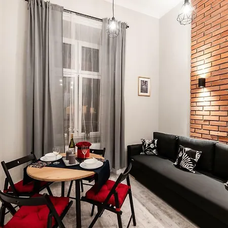Aparthotel Dietla 32 Residence: Oasis Krakow