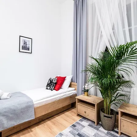Dietla 32 - Ideal Location In The Heart Of Krakow, Between Main Square And Kazimierz District Lejlighedshotel Kraków