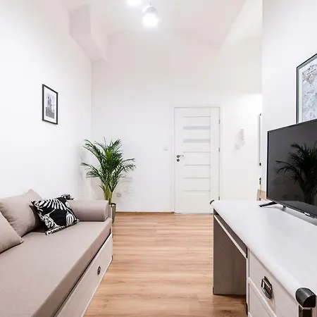Dietla 32 - Ideal Location In The Heart Of Krakow, Between Main Square And Kazimierz District Cracovia