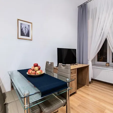 Dietla 32 - Ideal Location In The Heart Of Krakow, Between Main Square And Kazimierz District 3* Kraków