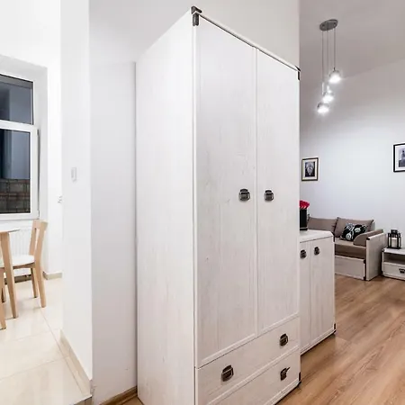 Dietla 32 - Ideal Location In The Heart Of Krakow, Between Main Square And Kazimierz District Kraków