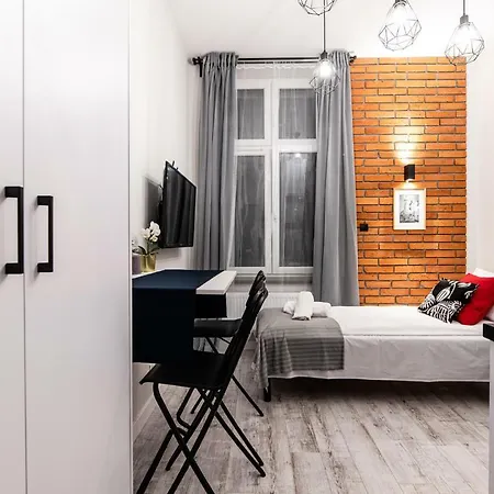Dietla 32 - Ideal Location In The Heart Of Krakow, Between Main Square And Kazimierz District 3* Cracovia