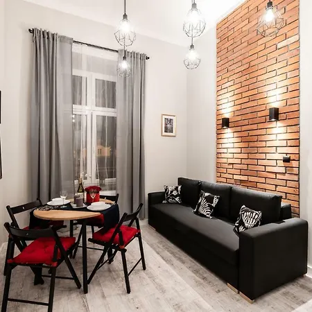 Dietla 32 - Ideal Location In The Heart Of Krakow, Between Main Square And Kazimierz District Aparthotel Cracovia