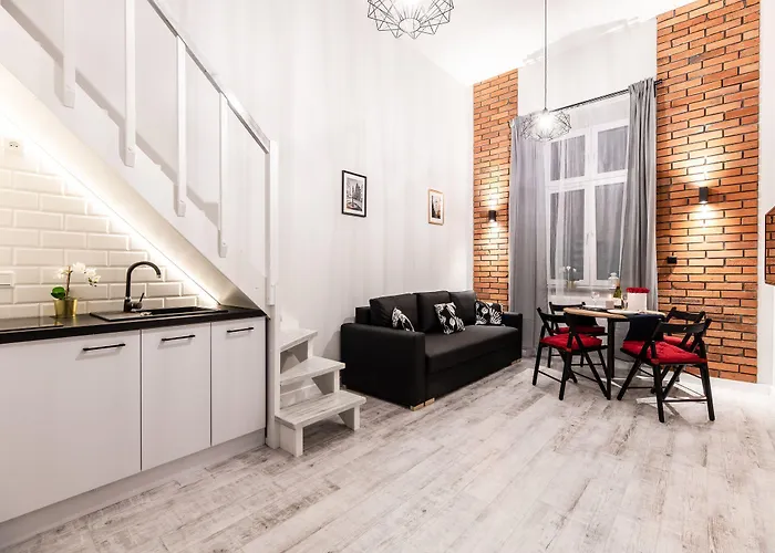 Dietla 32 - Ideal Location In The Heart Of Krakow, Between Main Square And Kazimierz District 아파트호텔 3*