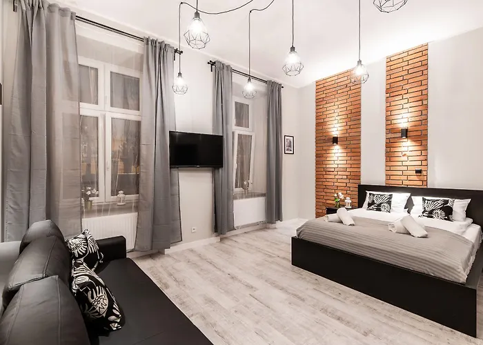 Dietla 32 - Ideal Location In The Heart Of Krakow, Between Main Square And Kazimierz District