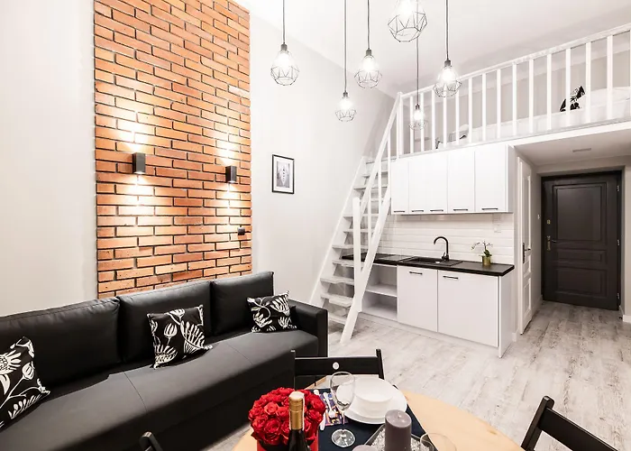 Dietla 32 - Ideal Location In The Heart Of Krakow, Between Main Square And Kazimierz District 3*