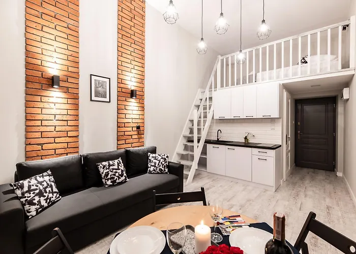 Dietla 32 - Ideal Location In The Heart Of Krakow, Between Main Square And Kazimierz District
