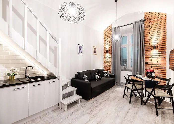 Dietla 32 - Ideal Location In The Heart Of Krakow, Between Main Square And Kazimierz District 3*