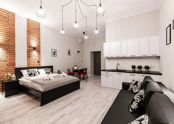 Dietla 32 - Ideal Location In The Heart Of Krakow, Between Main Square And Kazimierz District 3*