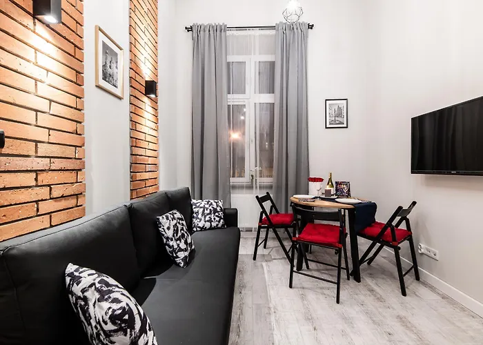 Dietla 32 - Ideal Location In The Heart Of Krakow, Between Main Square And Kazimierz District 아파트호텔