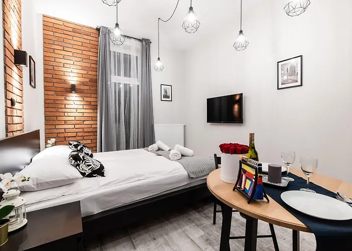 Dietla 32 - Ideal Location In The Heart Of Krakow, Between Main Square And Kazimierz District
