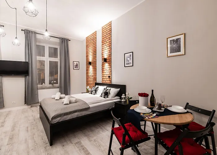 Dietla 32 - Ideal Location In The Heart Of Krakow, Between Main Square And Kazimierz District 3* 크라쿠프
