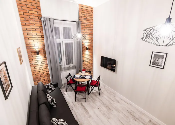 Dietla 32 - Ideal Location In The Heart Of Krakow, Between Main Square And Kazimierz District