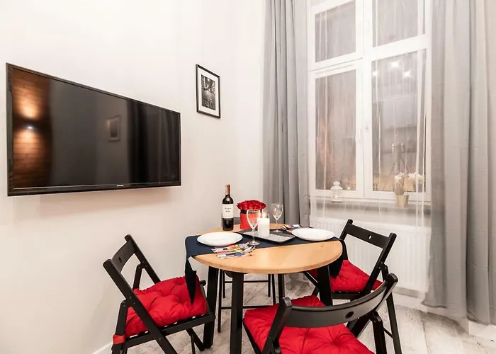 Dietla 32 - Ideal Location In The Heart Of Krakow, Between Main Square And Kazimierz District 아파트호텔 크라쿠프