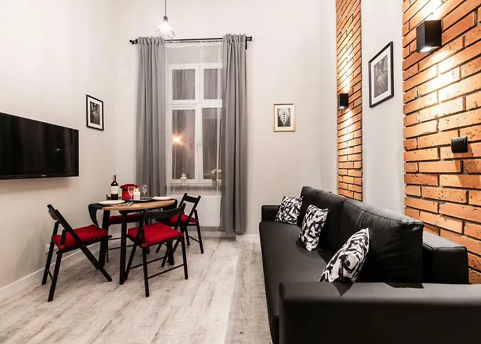 Dietla 32 - Ideal Location In The Heart Of Krakow, Between Main Square And Kazimierz District 크라쿠프