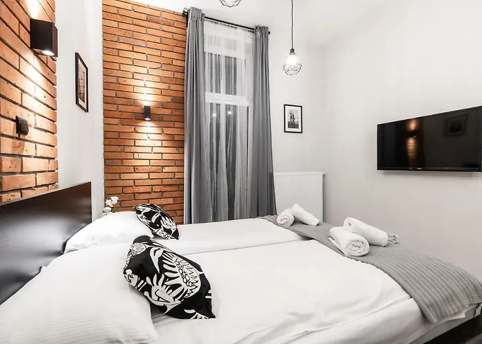 Dietla 32 - Ideal Location In The Heart Of Krakow, Between Main Square And Kazimierz District 3*