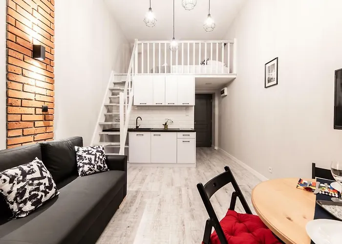 Dietla 32 - Ideal Location In The Heart Of Krakow, Between Main Square And Kazimierz District 아파트호텔 3*