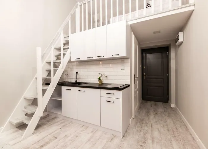 Dietla 32 - Ideal Location In The Heart Of Krakow, Between Main Square And Kazimierz District 아파트호텔 크라쿠프