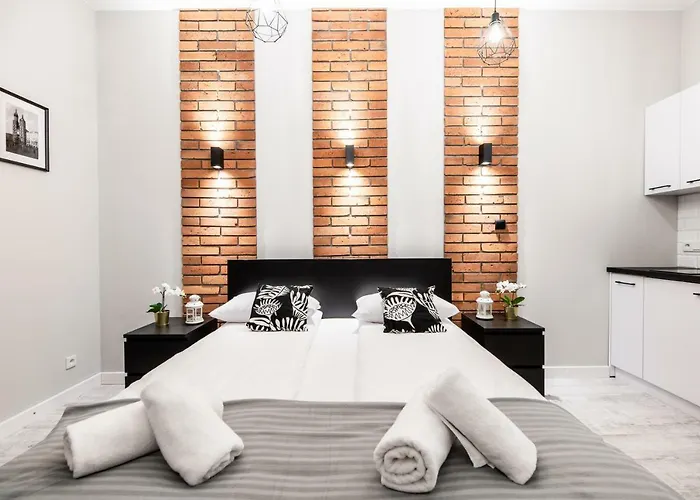 Dietla 32 - Ideal Location In The Heart Of Krakow, Between Main Square And Kazimierz District 아파트호텔 크라쿠프