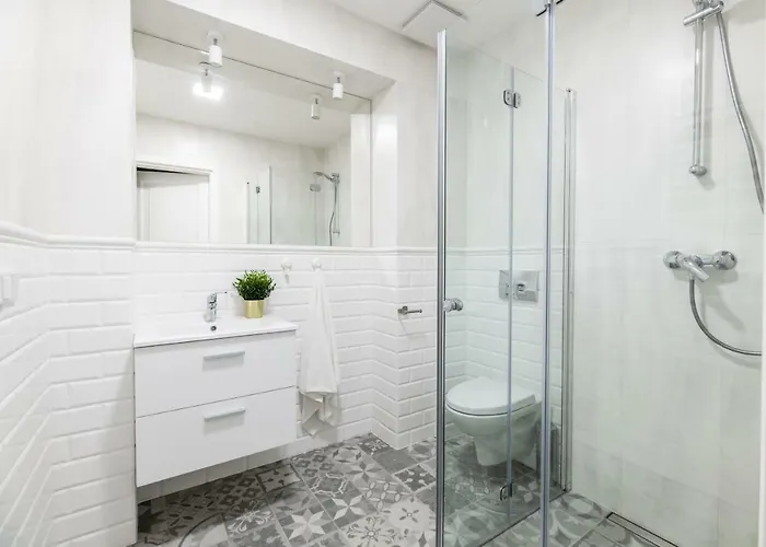 Dietla 32 - Ideal Location In The Heart Of Krakow, Between Main Square And Kazimierz District