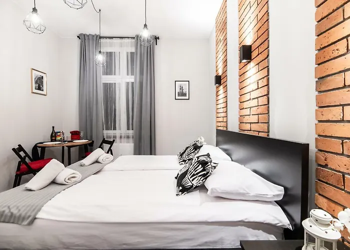 Dietla 32 - Ideal Location In The Heart Of Krakow, Between Main Square And Kazimierz District