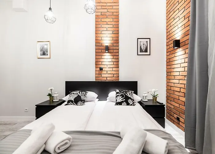 Dietla 32 - Ideal Location In The Heart Of Krakow, Between Main Square And Kazimierz District 3*