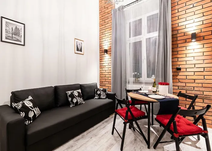 Dietla 32 - Ideal Location In The Heart Of Krakow, Between Main Square And Kazimierz District 아파트호텔 3*