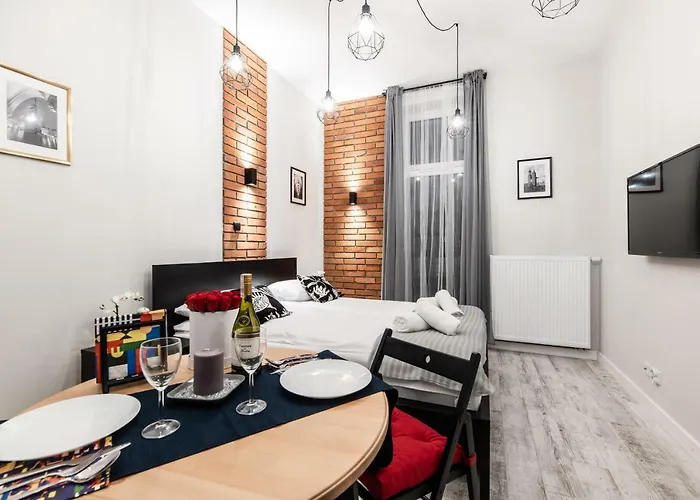 Dietla 32 - Ideal Location In The Heart Of Krakow, Between Main Square And Kazimierz District 크라쿠프