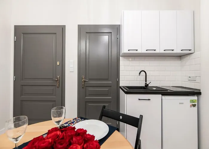 Dietla 32 - Ideal Location In The Heart Of Krakow, Between Main Square And Kazimierz District 3*