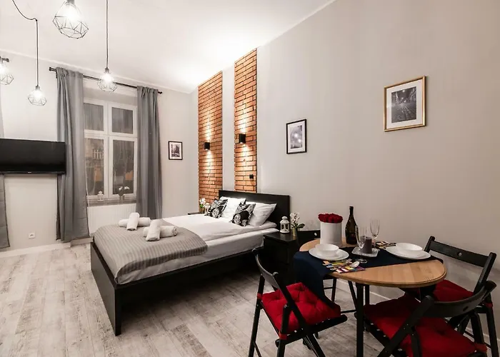 Dietla 32 - Ideal Location In The Heart Of Krakow, Between Main Square And Kazimierz District 아파트호텔 3*