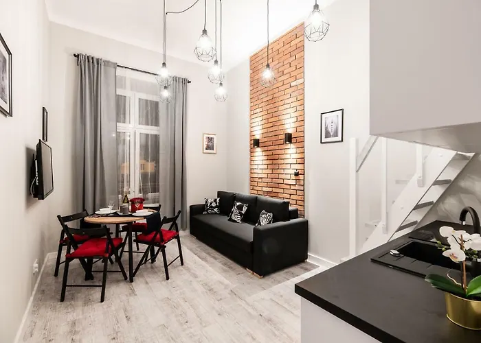 Dietla 32 - Ideal Location In The Heart Of Krakow, Between Main Square And Kazimierz District 아파트호텔