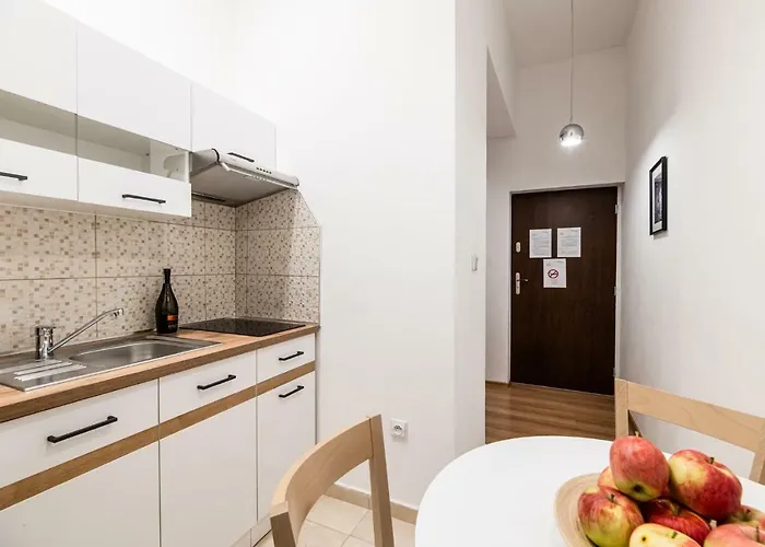 Dietla 32 - Ideal Location In The Heart Of Krakow, Between Main Square And Kazimierz District 크라쿠프