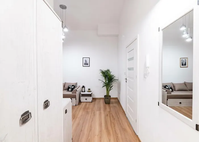 Dietla 32 - Ideal Location In The Heart Of Krakow, Between Main Square And Kazimierz District 아파트호텔 크라쿠프