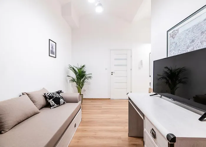 Dietla 32 - Ideal Location In The Heart Of Krakow, Between Main Square And Kazimierz District 크라쿠프