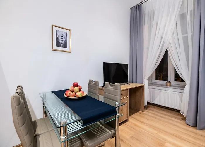 Dietla 32 - Ideal Location In The Heart Of Krakow, Between Main Square And Kazimierz District 3* 크라쿠프