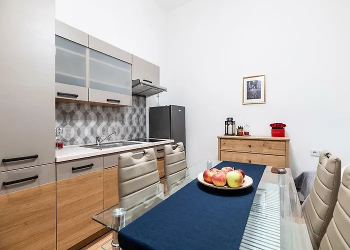 Dietla 32 - Ideal Location In The Heart Of Krakow, Between Main Square And Kazimierz District 아파트호텔