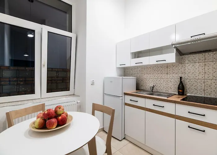 Dietla 32 - Ideal Location In The Heart Of Krakow, Between Main Square And Kazimierz District 3* 크라쿠프