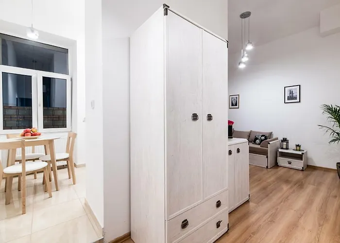 Dietla 32 - Ideal Location In The Heart Of Krakow, Between Main Square And Kazimierz District 크라쿠프