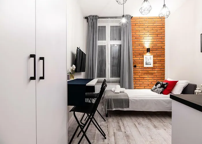 Dietla 32 - Ideal Location In The Heart Of Krakow, Between Main Square And Kazimierz District 3* 크라쿠프