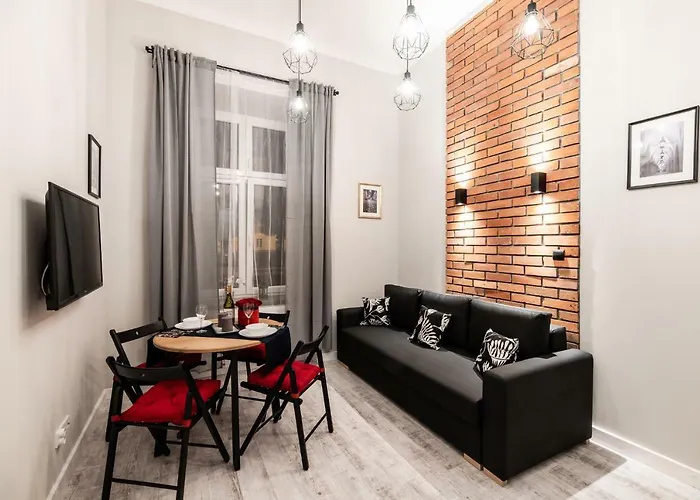 Dietla 32 - Ideal Location In The Heart Of Krakow, Between Main Square And Kazimierz District 아파트호텔 크라쿠프