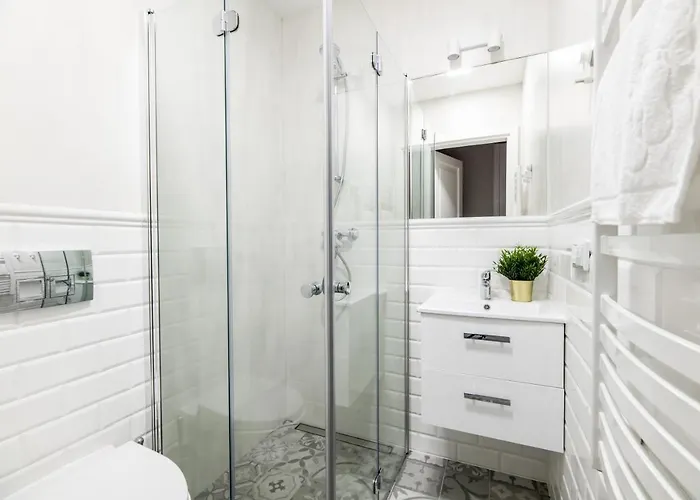 Dietla 32 - Ideal Location In The Heart Of Krakow, Between Main Square And Kazimierz District