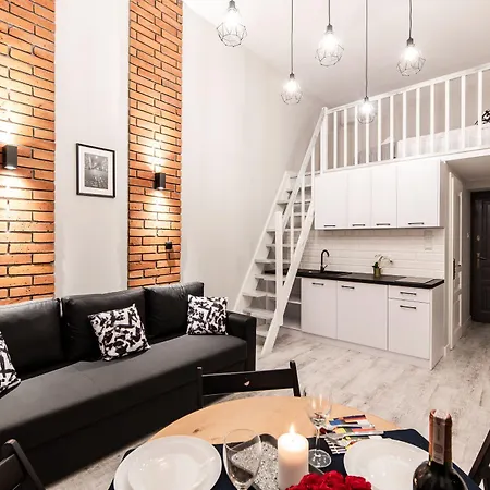 Dietla 32 - Ideal Location In The Heart Of Krakow, Between Main Square And Kazimierz District